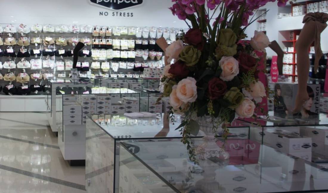 Kompani distributore e produkteve kozmetike dhe profesionale ne Shqiperi