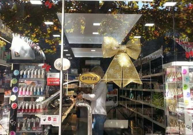 Health and Beauty Services in Tirana - 1,000 