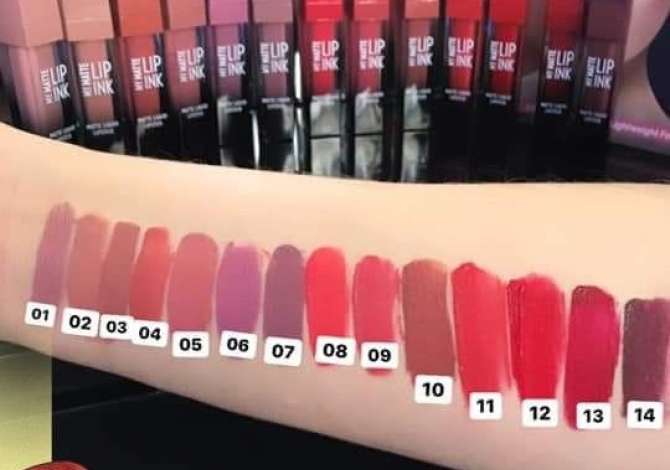 Health and Beauty Services in Tirana - 1,000 