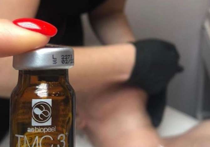 Klinika dermatologjike ofron trajtime  jo invazive, pa nevojen e nderhyrjeve kirurgjikale