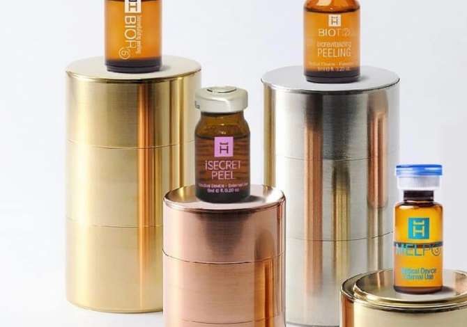 Klinika dermatologjike ofron trajtime  jo invazive, pa nevojen e nderhyrjeve kirurgjikale