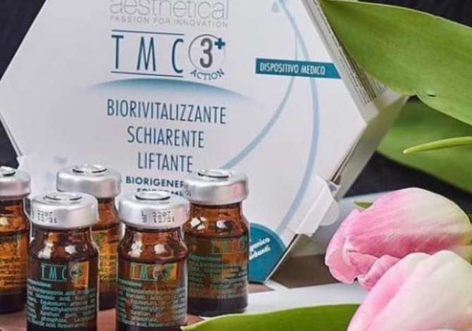 Klinika dermatologjike ofron trajtime  jo invazive, pa nevojen e nderhyrjeve kirurgjikale