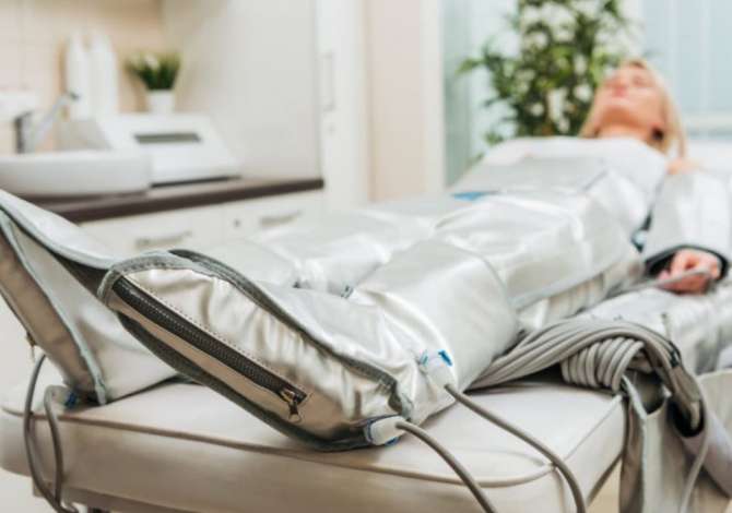 Sherbime Shendetesore dhe Estetike ne Tirane - 10,000 