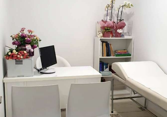 Health and Beauty Services in Tirana - 100 