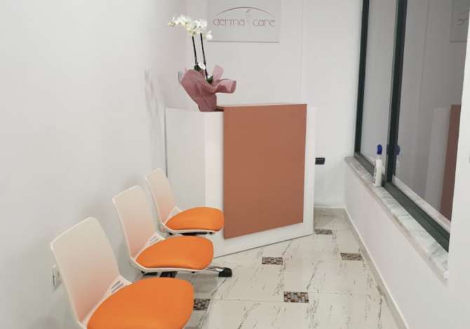 Health and Beauty Services in Tirana - 100 