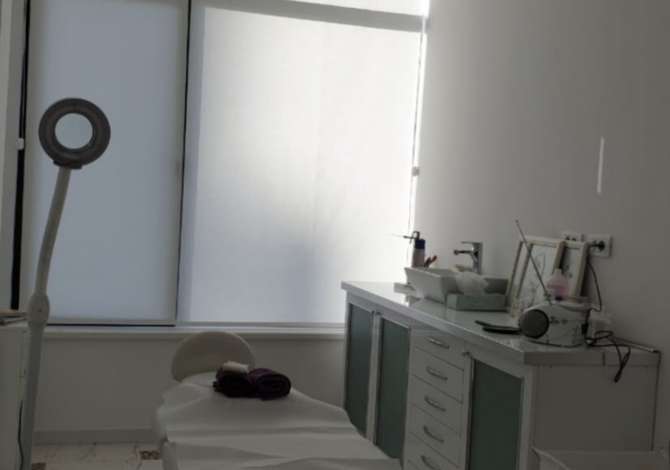 Health and Beauty Services in Tirana - 100 