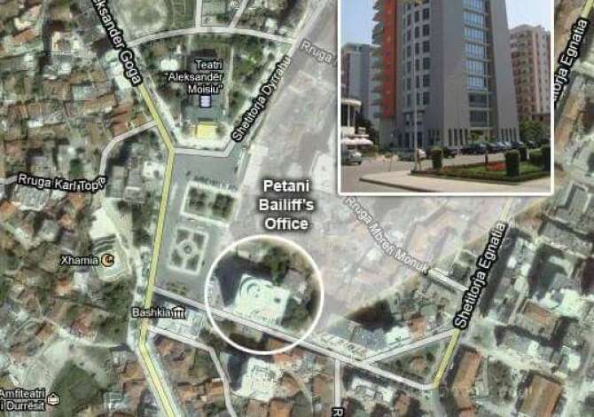 Legal Services in Durres - 1,000 