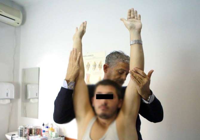 Sherbime Shendetesore dhe Estetike ne Tirane - 2,000 