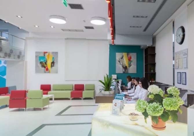 Servizi di salute e belleza a Tirana - 0 