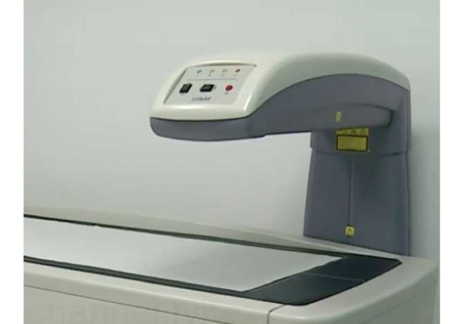 Laborator me 17 filiale ne Shqiperi, ofron te gjitha llojet e analizave shendetesore