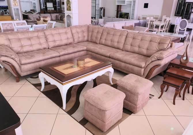 Servizi di srredamento a Kruja - 10,000 