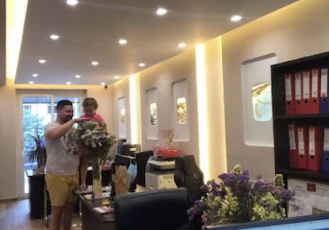 Sherbime Udhetimi dhe Transporti ne Tirane - 1,500 