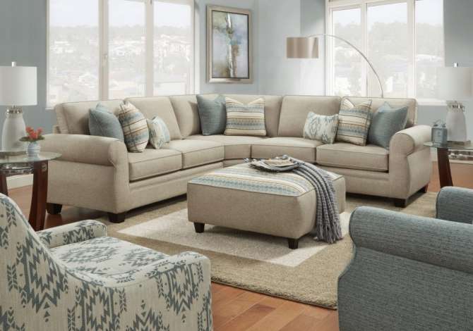 Servizi di srredamento a Elbasan - 600 