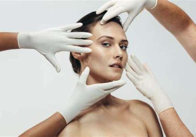 Servizi di salute e belleza a Durazzo - 500 