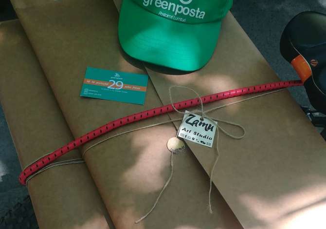 Sherbime Udhetimi dhe Transporti ne Tirane - 0 