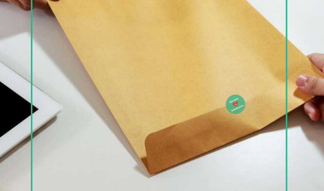 Posta e pare ekologjike ofron dergesa te shpejta dhe te sigurta