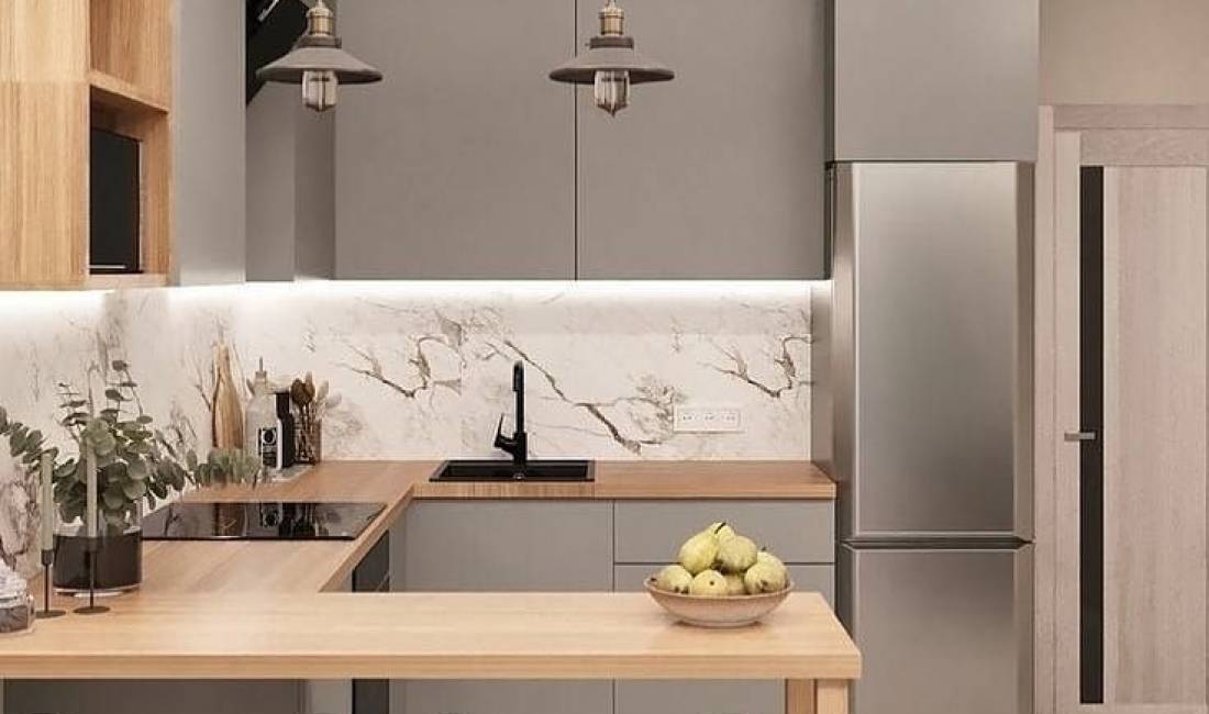 Ofrohen mobilje me porosi per dhoma gjumi per femije e te rritur; parkete, kuzhina etj