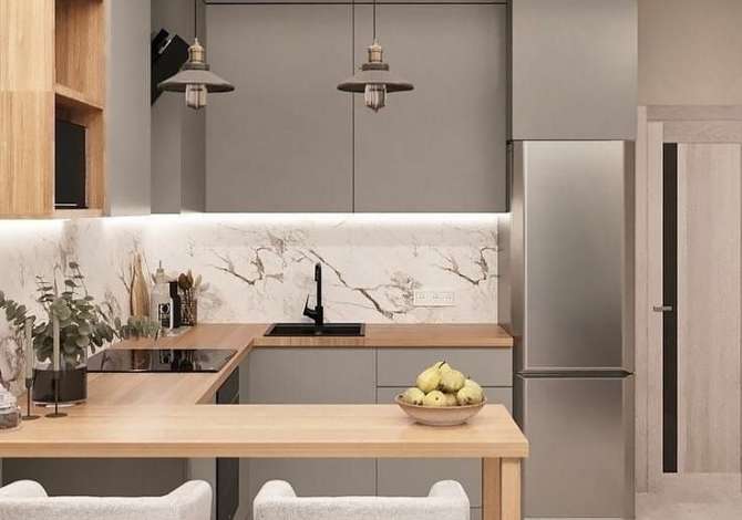 Servizi di srredamento a Durazzo - 100 