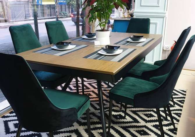 Servizi di srredamento a Tirana - 200 