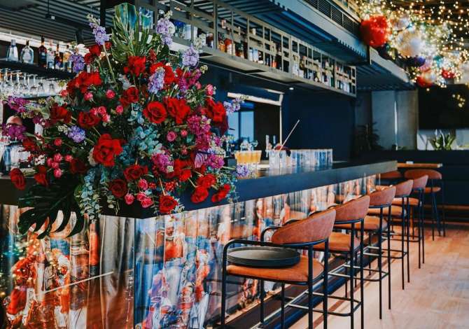 Furniture services in Tirana - 100 