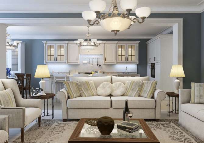 Furniture services in Tirana - 100 