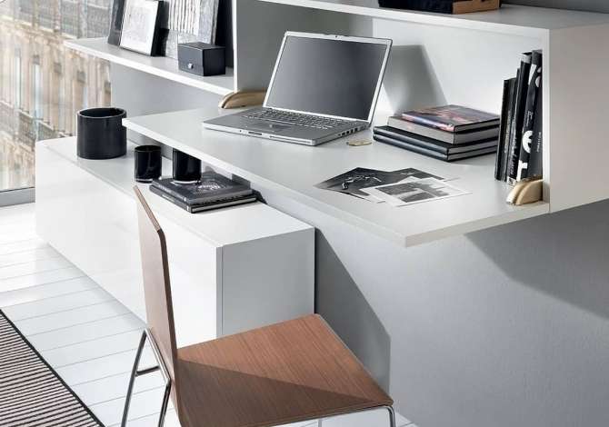 Furniture services in Tirana - 100 