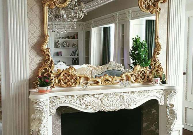 Furniture services in Tirana - 200 