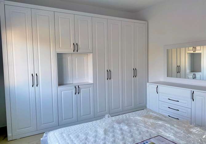 Mobileri, ofron prodhim dhe montim per mobilje sa me komode dhe praktike