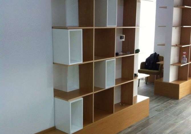 Servizi di srredamento a Tirana - 100 