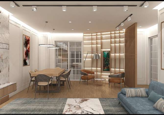 Servizi di srredamento a Tirana - 100 