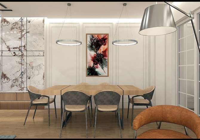 Servizi di srredamento a Tirana - 100 