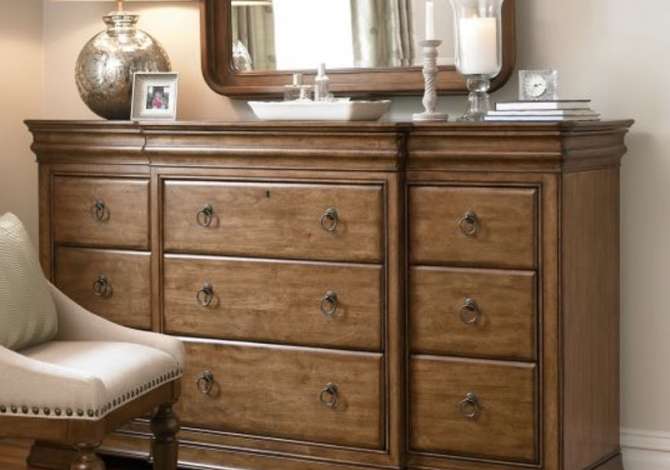 Servizi di srredamento a Tirana - 50 