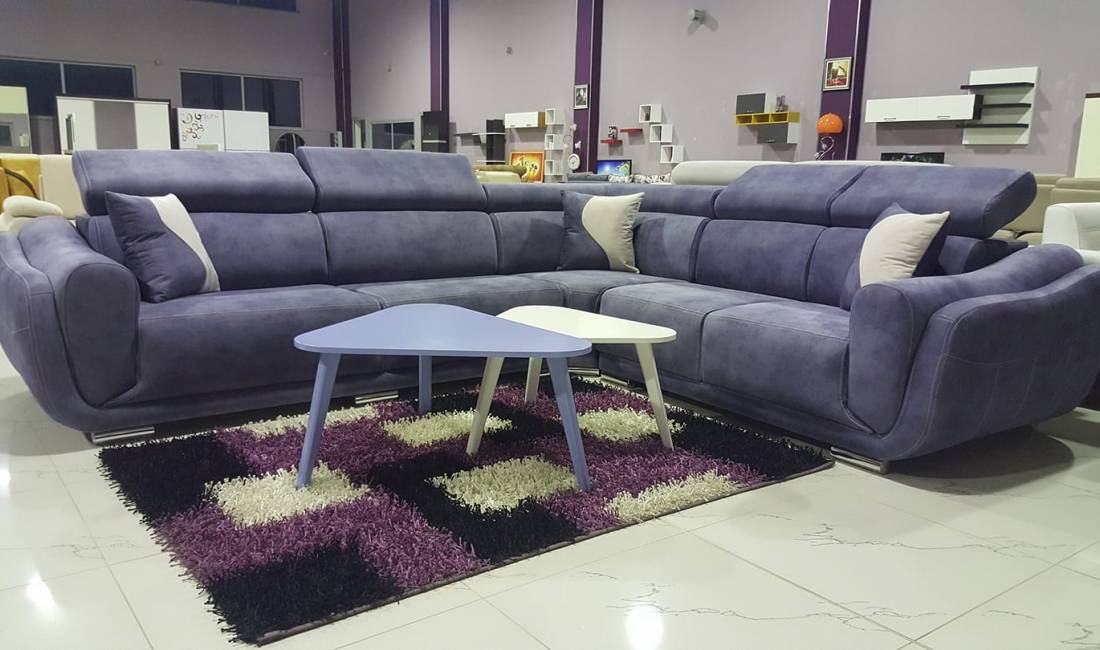 Fabrike mobiljesh, shitje me shumice dhe pakice.