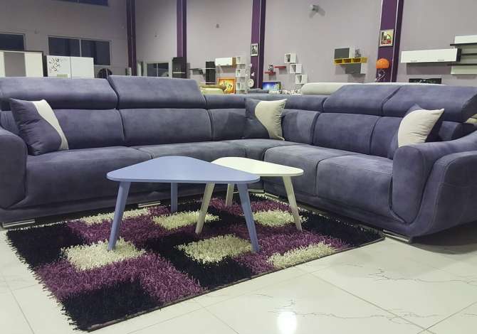 Servizi di srredamento a Fier - 100 