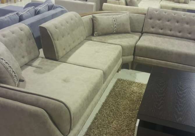 Servizi di srredamento a Fier - 100 