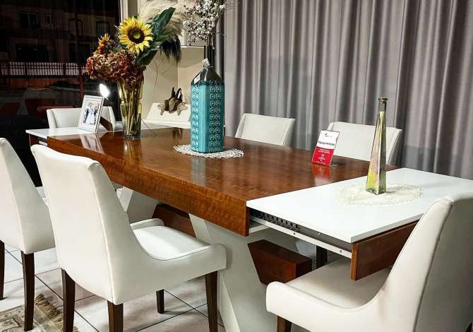 Servizi di srredamento a Fier - 100 