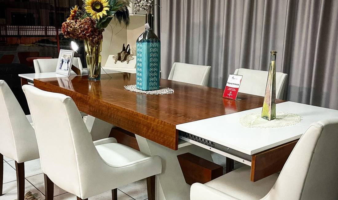 Ofrojme mobilie me cilesi dhe cmime fantastike ne bashkepunim me firmat me prestigjoze greke