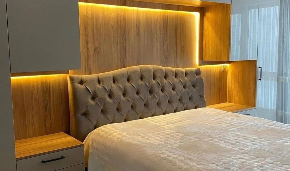 Mobileri E Duralumin ofron arredimin e shtepise tuaj!