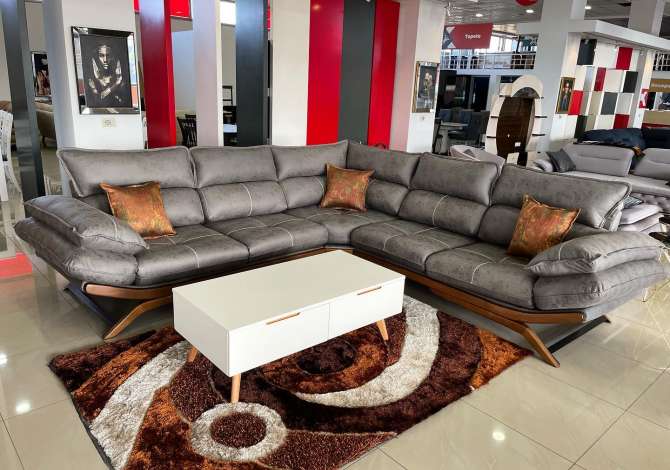 Furniture services in Kruja - 100 