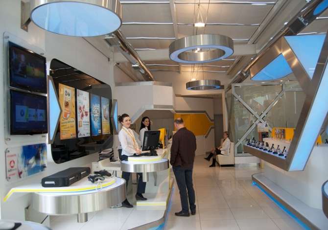 Furniture services in Tirana - 100 