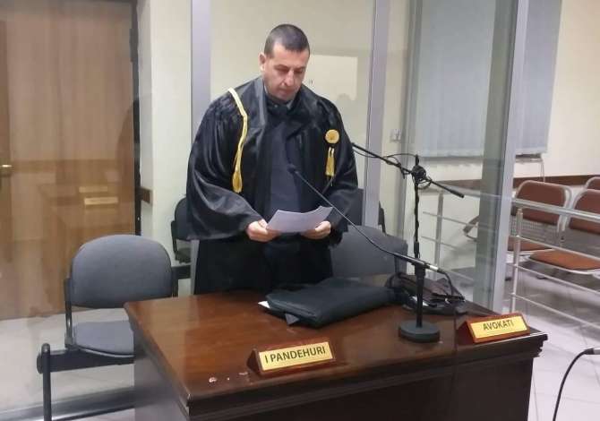 Sherbime Juridike ne Tirane - 500 