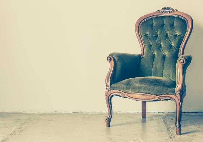 Servizi di srredamento a Tirana - 5,000 