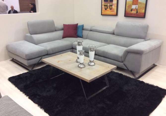 Servizi di srredamento a Tirana - 50 