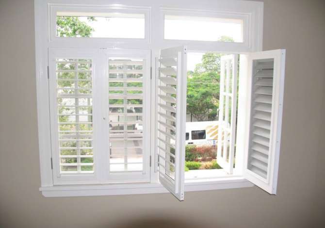 Punime Duralumin me eksperience 15 vjecare- Prane jush me sherbimin dhe cilesine e duhur