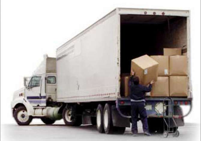 Sherbime Udhetimi dhe Transporti ne Tirane - 2,000 