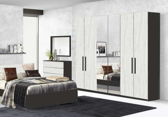 Servizi di srredamento a Tirana - 50 