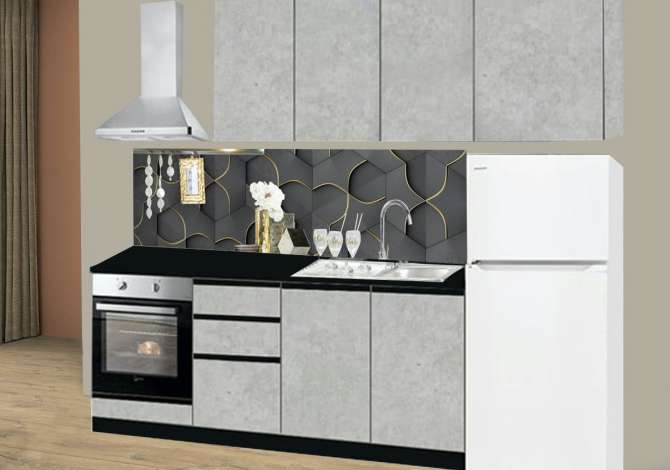 Servizi di srredamento a Tirana - 50 