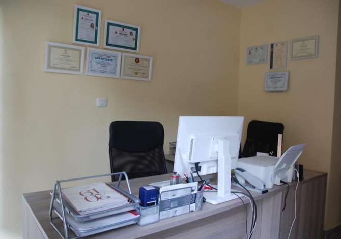 Sherbime Juridike ne Tirane - 0 