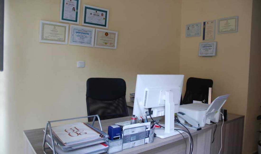 Studio Avokatie ofron sherbime te ndryshme juridike