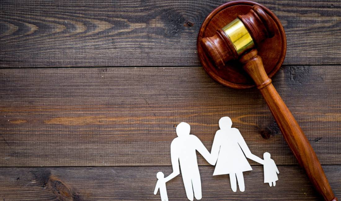 Avokate per Ceshtje Familjare -Avokate ne Tirane